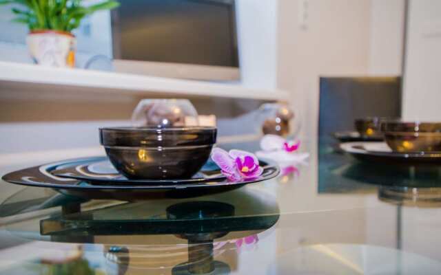 Apartmenty Uyut Stalinsky Ampir