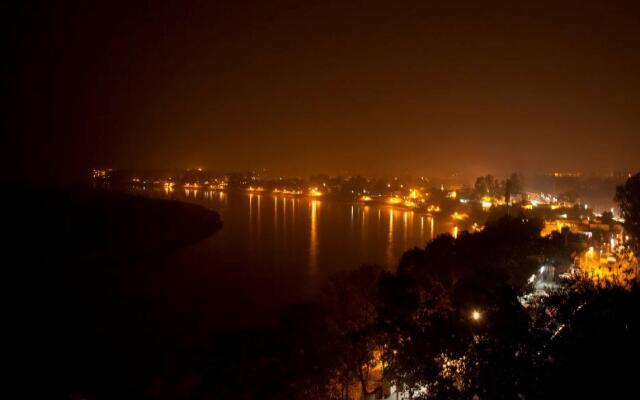 EllBee Ganga View