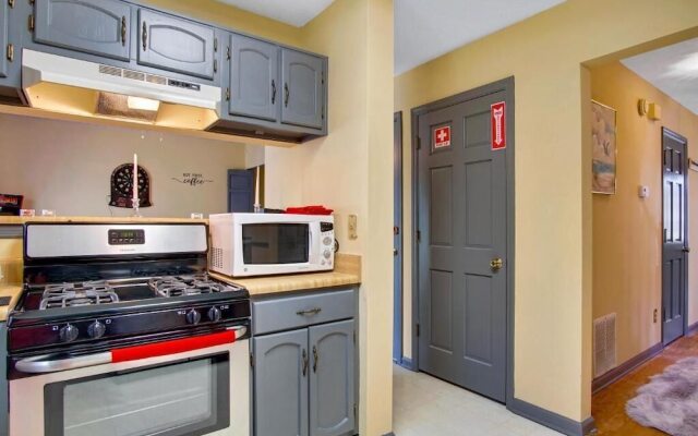 Sweet Home Georgia Luxury