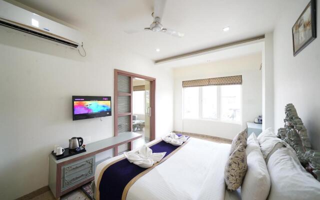 New Hotel Broadway