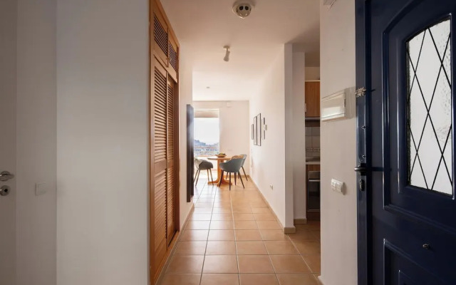 Apartamentos Tropicalia Almuñecar