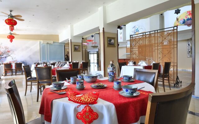 Cactus Club Yalı & Resort