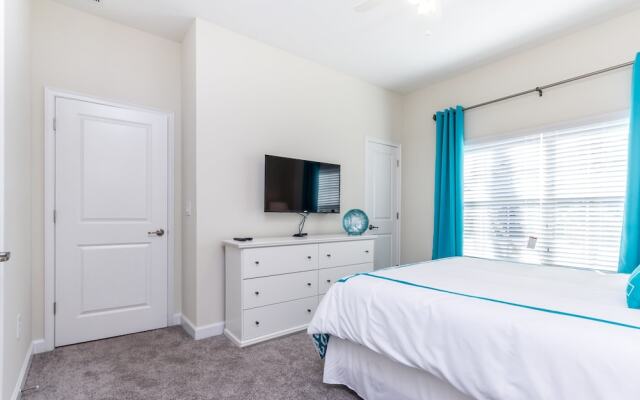 Storey Lake - 4832 Romeo Circle