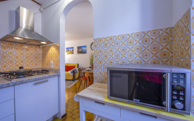 La Casa del Marione