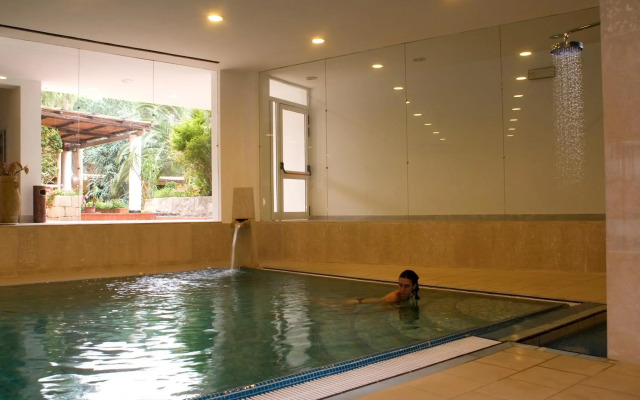 Hotel Villa Angela