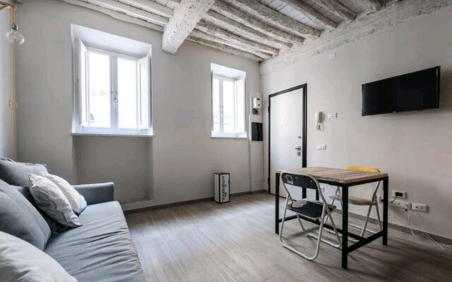 Vacation in Lucca Superior Apartments