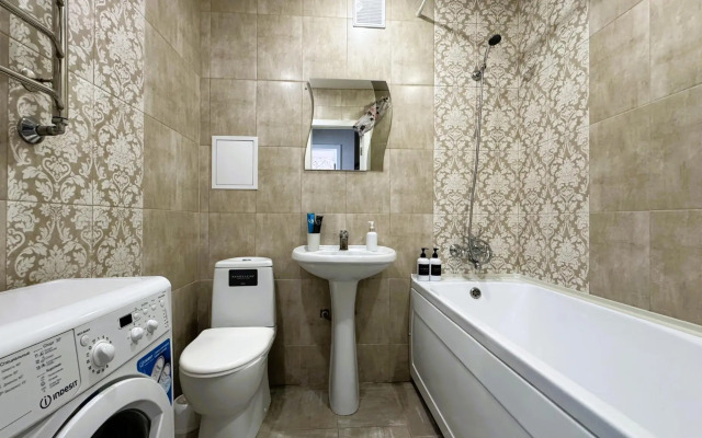 Райт Рум на Братьев Луканиных