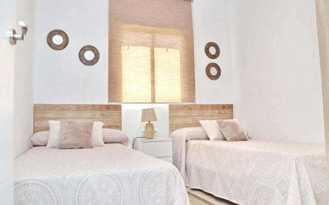 Chalet Brisa Veraniega