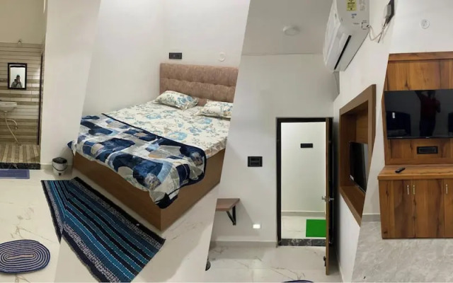 AnantShree Guest House