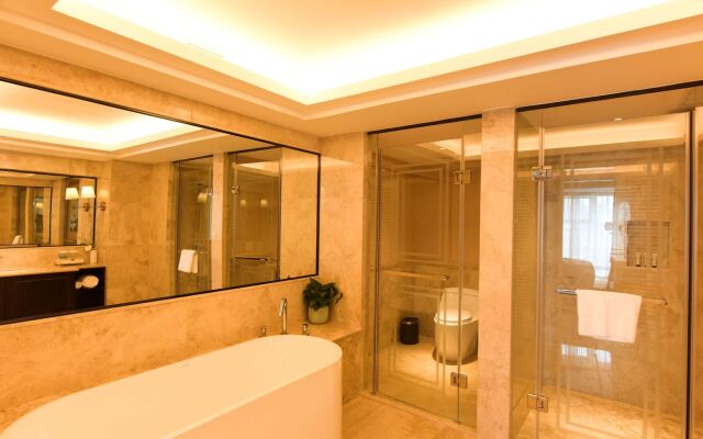 Best Western Plus Haiyue Hotel Fuzhou