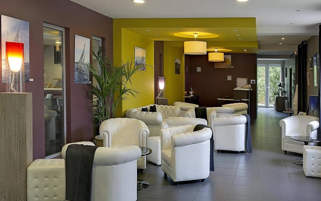 Best Western La Mare o Poissons