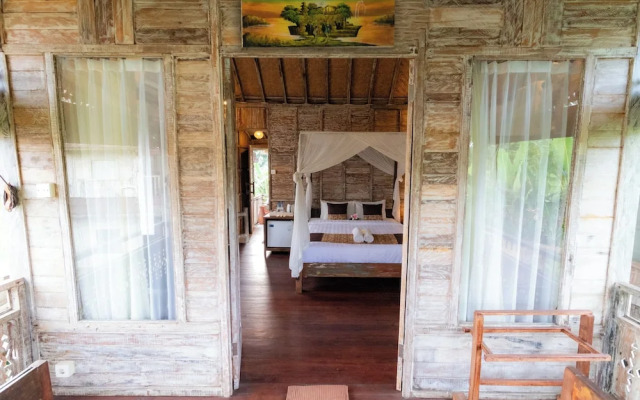 Royal JJ Ubud Resort & Spa