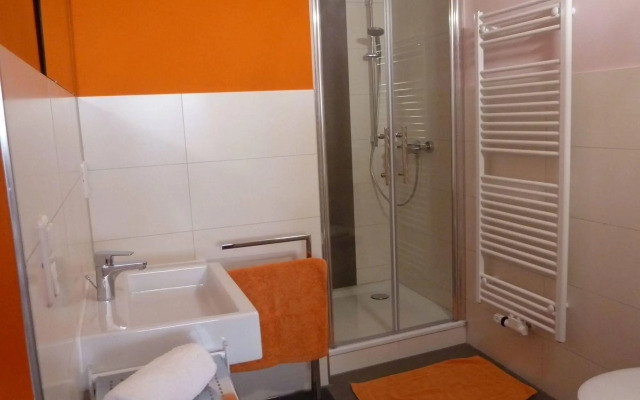 Wellnesshaus Waldmunchen