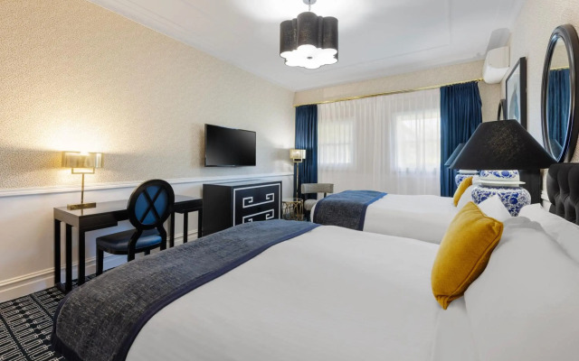 voco Kirkton Park Hunter Valley  by IHG