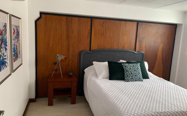 Hotel Residencia Del Sol