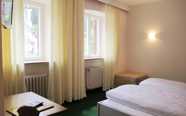 Hotel Schuster
