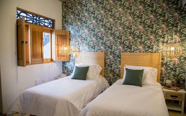 La Casa del Patio Hotel Boutique by Xarm Hotels