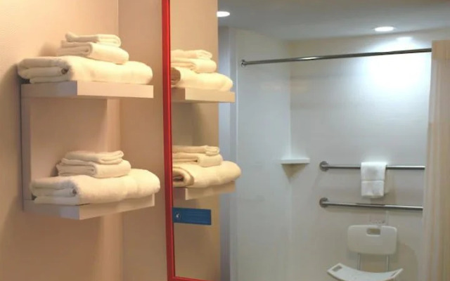 Hampton Inn By Hilton Forsyth