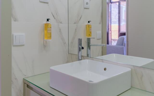 Feel Porto Matosinhos Ocean Flat III