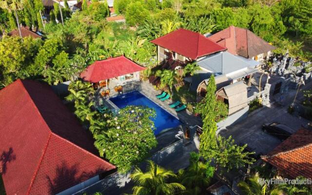 The Bali Menjangan Boutique Villas & Dive Center