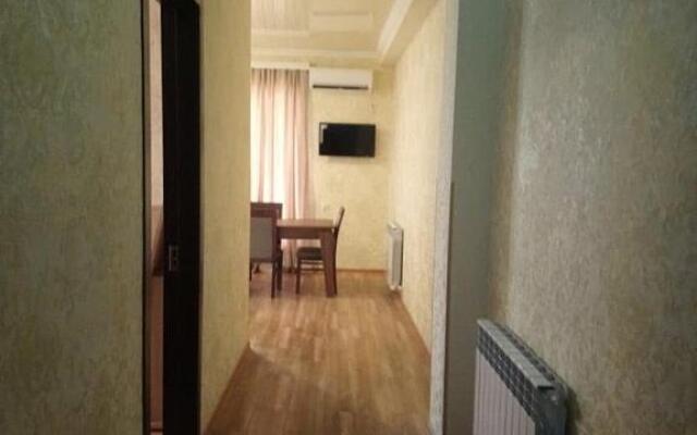 Apartment In Kutaisi Center