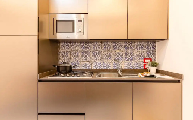 Colonna Apartment 2 by Wonderful Italy