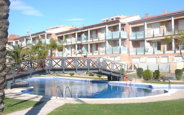 Miramar Serveis - Port Marino Planta Baja