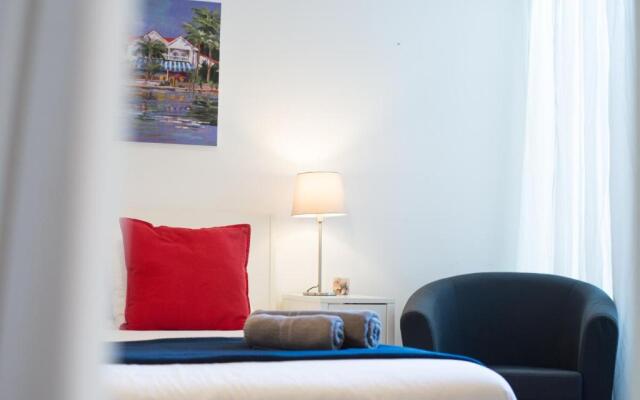 Charming and Central Apart - 350m from the beach