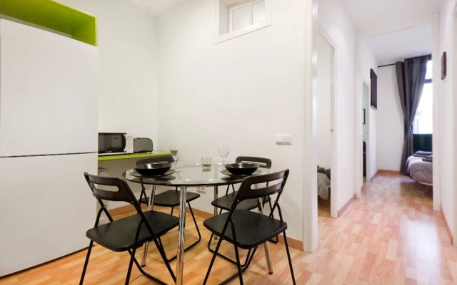 Suite Place Barcelona Diputació