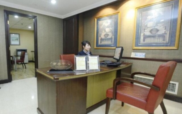 Days Hotel Zhuo Zhan Changchun