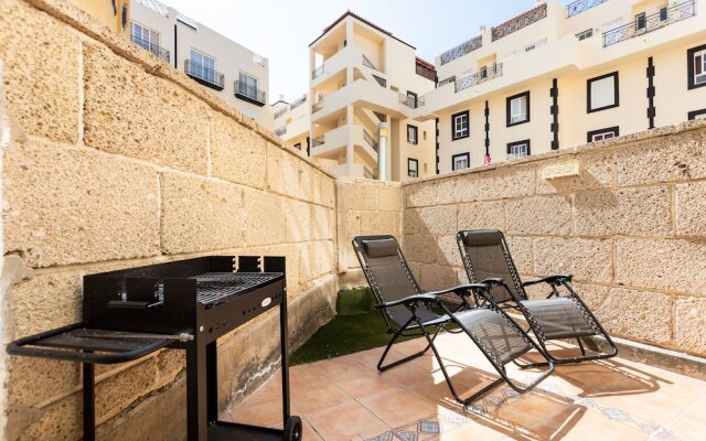 HomeLike Callao Salvaje Terrace Pool