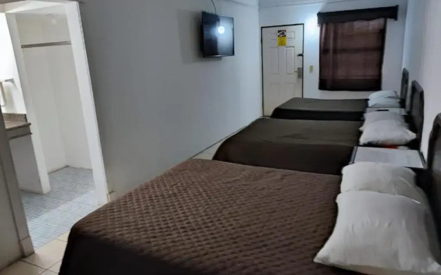 Hotel Estrella