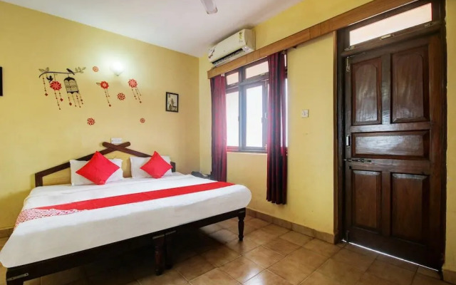 Log Inn by OYO Rooms