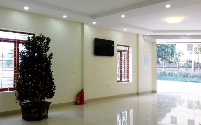Loc Xuan Hotel