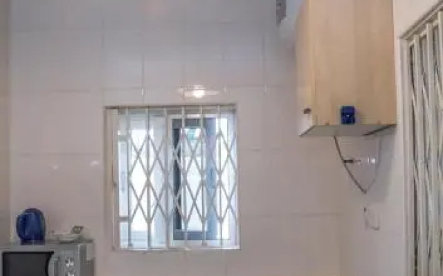 Royal German Apartments