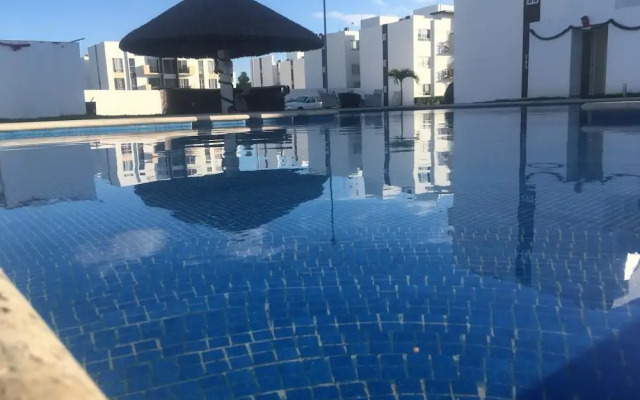 Apartamento Vacacional