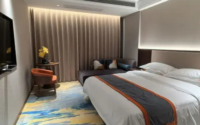 XiaoNanJing Fashion Hotel