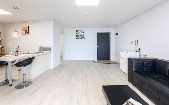 Uljin All Morning Pension