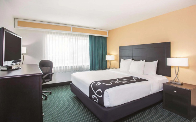 La Quinta Inn Berkeley