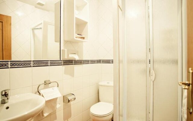 Hotel Fonte de San Roque