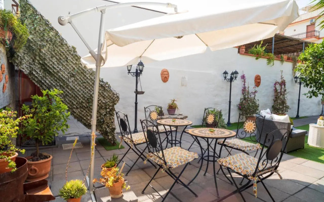 A Ugghia Guest House