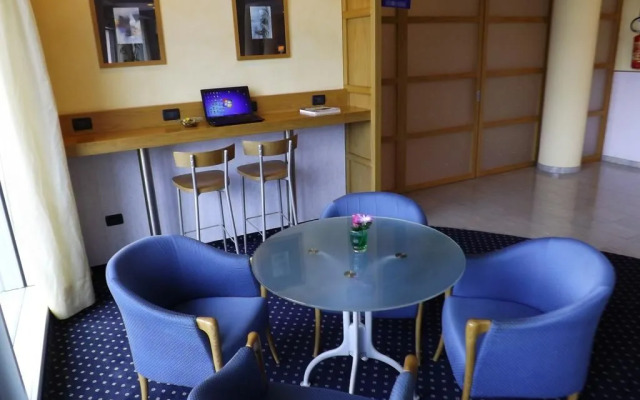 Hotel Mastai