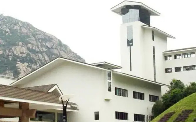 Yaoxi Dynasty Hotel - Wenzhou