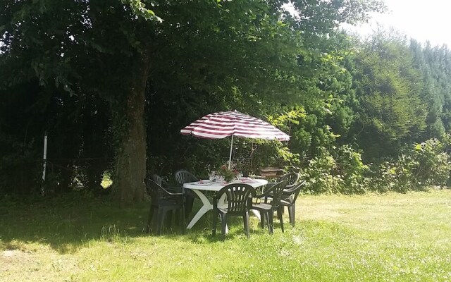 Gîte La Maison Du Prévôt