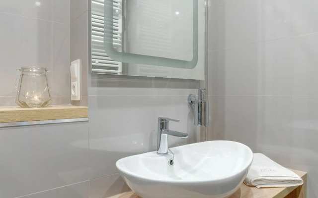Elite Apartments Marine Suite