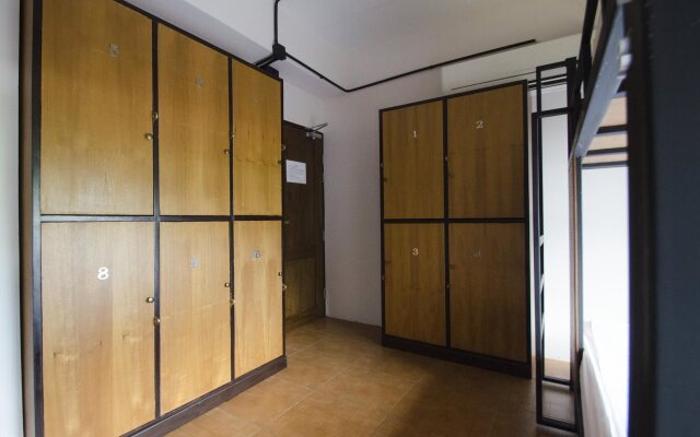 Sabai Hotel and Hostel