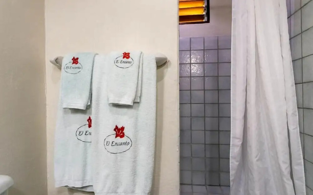 Hotel El Encanto