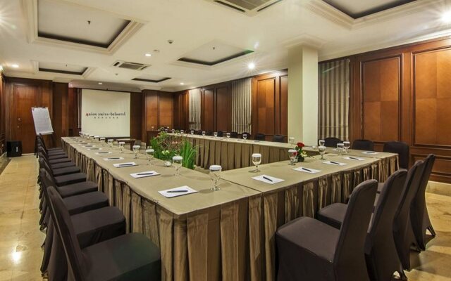 Arion Swiss-Belhotel Bandung