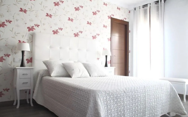 Apartamentos Esencia de Córdoba