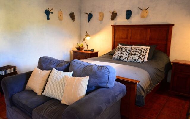 Hotel El Virrey